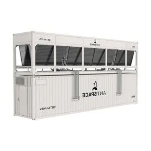 ANTSPACE MD5