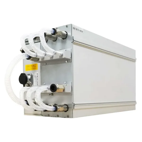 Bitmain Antminer S21 Hyd (335Th)