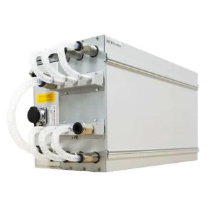 Bitmain Antminer S23 Hyd (580Th)